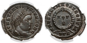 Constantine II (337-340 AD) Follis, Treveri