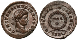 Constantine II (337-340 AD) Follis, Treveri