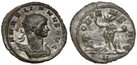 Aurelian (270-275 AD) Antoninian, Rome