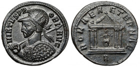 Probus (276-282 AD) Antoninian, Rome - ex. Philippe Gysen