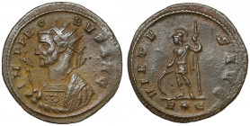 Probus (276-282 AD) Antoninian, Rome - ex. Dattari