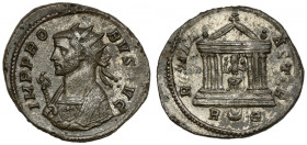 Probus (276-282 AD) Antoninian, Rome