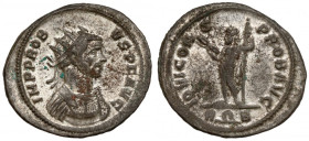 Probus (276-282 AD) Antoninian, Rome