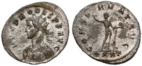 Probus (276-282 AD) Antoninian, Ticinum