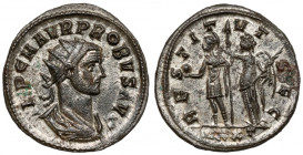 Probus (276-282 AD) Antoninian, Ticinum