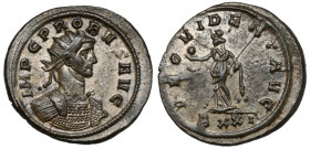 Probus (276-282 AD) Antoninian, Ticinum