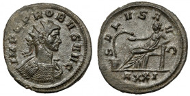 Probus (276-282 AD) Antoninian, Ticinum