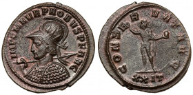 Probus (276-282 AD) Antoninian, Siscia
