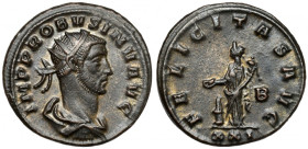 Probus (276-282 AD) Antoninian, Siscia