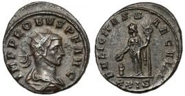 Probus (276-282 AD) Antoninian, Siscia
