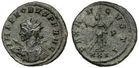 Probus (276-282 AD) Antoninian, Siscia