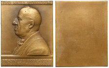 Czechy, Plakieta - Ivo Knez Vojnović