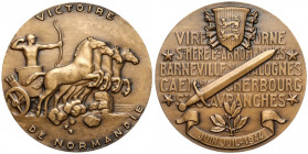 Francja, Medal Medal 1944 - Zwycięstwo w Normandii