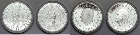 Zimowe Igrzyska Olimpijskie 1994 Lillehammer - 50 kroner 1994 Norwegia (2szt)