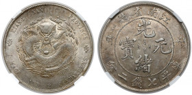 China, Kiangnan Province, Yuan 1901