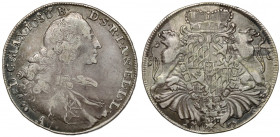 Bawaria, Maksymilian III Józef, Talar 1767