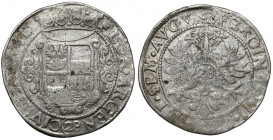 Emden, 28 stüber bez daty (1624-1637)