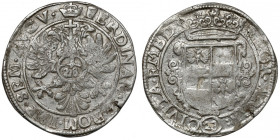 Emden, 28 stüber bez daty (1624-1637)