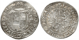 Emden, Ferdinand II (1619-1637), 28 stüber (Gulden) bez daty