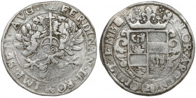 Emden, Ferdinand II (1619-1637), 28 stüber (Gulden) bez daty