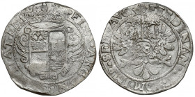 Emden, Ferdinand III (1637-1657), 28 stüber (Gulden) bez daty