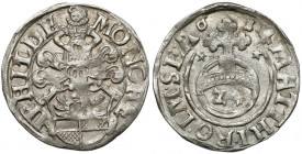 Hildesheim-Stadt, 1/24 talara 1614