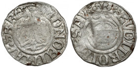 Marsberg-Stadt, 1/24 talara 1608