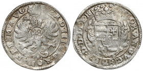 Oldenburg, Anton Günther (1603-1667), 28 stüber (Gulden) bez daty