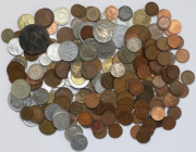 Germany and Austria... coins MIX, silver included