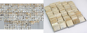 World coins - MIX (332pcs)