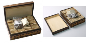 Small denominations, lot (534pcs)
