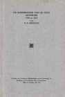 Berghuijs H. K., De Noodmunten Van de Stad Deventer 1578 en 1672. Ristampa da "Verslagen en Mededeelingen van de Vereeniging tot Beoefening van Overij...