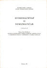 Boric-Breskovic B., Katalog sistematske zbirke rimskog carskog novca u narodnom muzeju u Beogradu 10 Marko Aurelije. Ristampa da "Numizmaticar". Beogr...