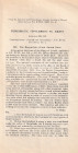 Burn R., Numismatic Supplement No. XXXVI. Ristampa da "Journal and Proceedings, Asiatic Society of Bengal (New Series), Vol. XVIII No. 9". 1922. 38pp....