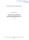 Callmer J., Neufunde von Wodan-Monster-Sceattas aus dem Ostseebereich. Reprinted from "Archaologisches Korrespondenzblatt 13 Heft 4". 1983. 5pp, ill. ...