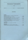 CATALLI F. - DE BENETTI M. - Il ripostiglio di Vetulonia- località Stagnaccio 1973 - 1975. Milano, 2003\2006. pp. 14, tavv. 5. ril ed ottimo stato. im...