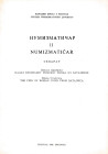 Crnobrnja N., The find of Roman coins from Batajnica 11. Ristampa da "Numizmaticar". Beograd 1988. 3pp, 1 tav. In b/n.