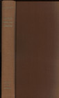 DATTARI G. - Monete imperiali grache. Numi Augg. Alexandrini. Catalogo della collezione G. Dattari. Bologna, 1975. pp. xii - 471, tavv. 37. ril ed. ri...