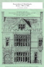 Davies S. M., Excavations at Christchurch, Dorset, 1981 to 1983. Offprint from "The proceedings of the Dorset natural history and archeological societ...