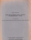 Dimitrijevic S., Nouvelle serie d'especes inconnues de monnaies serbes medievales. Ristampa da "Revue de l'Institute Archeologique Nouvelle serie, Vol...