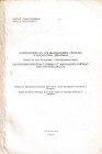 Dimitrijevic S., Les deniers medievaux serbes et bosniaques portant des contremarques. Ristampa da"Revue historique XII-XIII, organe de l'Institut d'H...