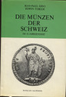 DIVO J. P. - TOBLER E. - Die munzen der Scheiz im 18 jahrhunert. Zurich, 1974. pp. 441, ill. nel testo. ril ed buono stato, importante manuale di mone...