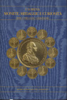TODERI G. - VANNEL F. - I Lorena. Monete, medaglie e curiosità della collezione Granducale. Firenze, 2001. pp. 150, tavole e ill. nel testo. ril ed ot...