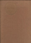 TRAINA M. - Le monete italiane del secolo XVIII. I Savoia. ( da Vittorio Amedeo II a Carlo Emanuele IV 1675 – 1801). Bologna, 1967. Pp. 407, ill. nel ...