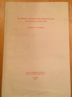 Warren J. A. W., The Bronze Coinage of the Achaian Koinon The Currency of a Federal Ideal Royal Numismatic Society Special Publication No. 42. London ...