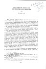 Yvon J., Deux tresors medievaux de Mediterranee Orientale. Ristampa da "Congresso Internazionale di Numismatica Roma 11-16 settembre 1961 Vol. II". Ro...