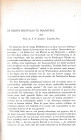 Zadoks A. N. and Jitta J., De eerste muntslag te duurstede. 1961. Brossura,, 42pp, 2 tavv. In b/n.
