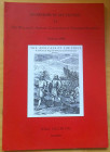 Vecchi I. Nummorum Auctiones No.11 London 05 June 1998. Brossura ed. pp. 30, lotti 121, tavv in b/n. Ottimo stato.