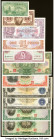 Bolivia, China, Philippines & More Group Lot of 22 Examples Good-Crisp Uncirculated. Stains and mount remnants may be present. 

HID09801242017

© 202...