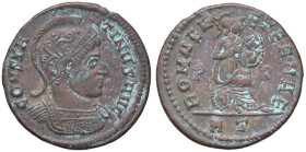 ROMANE IMPERIALI - Costantino I (306-337) - Follis ridotto C. 470 (MI g. 2,69)
SPL